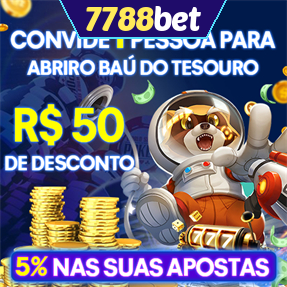 7788bet Indique amigos para receber um bônus
