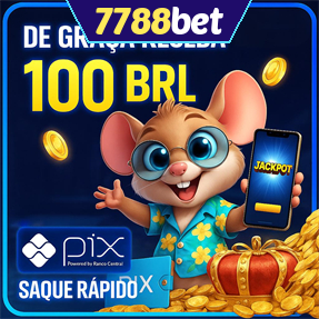 7788bet Ganhe R$ 100,00 Gratis