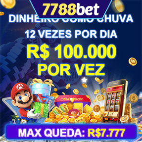 7788bet Mina Misteriosa
